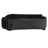 Running Waist Bag Multi Independent Pockets Elastic Breathable Thin Light