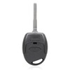 3 Button Car Key Remote Control for Ford Mondeo Focus