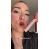 Minimeli Lip Tint Mate Larga Duración No Se Transfiere