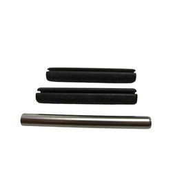 Mini Moto Monkey Front Cushion Easy Pin Removal Set