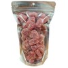 Candy Retailer Cinnamon Jelly Hearts 1 Lb