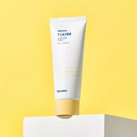 Hanskin [한스킨] 세븐레이어 세라마이드 크림 70ml 2개 [HANSKIN] Seven Layer Ceramide Cream 70ml x 2 [[B0009704]]