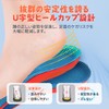 Solemacher Insole, Physical The Supervised Insole, Physical Therapy, Ergonomic Shock-Absorption,