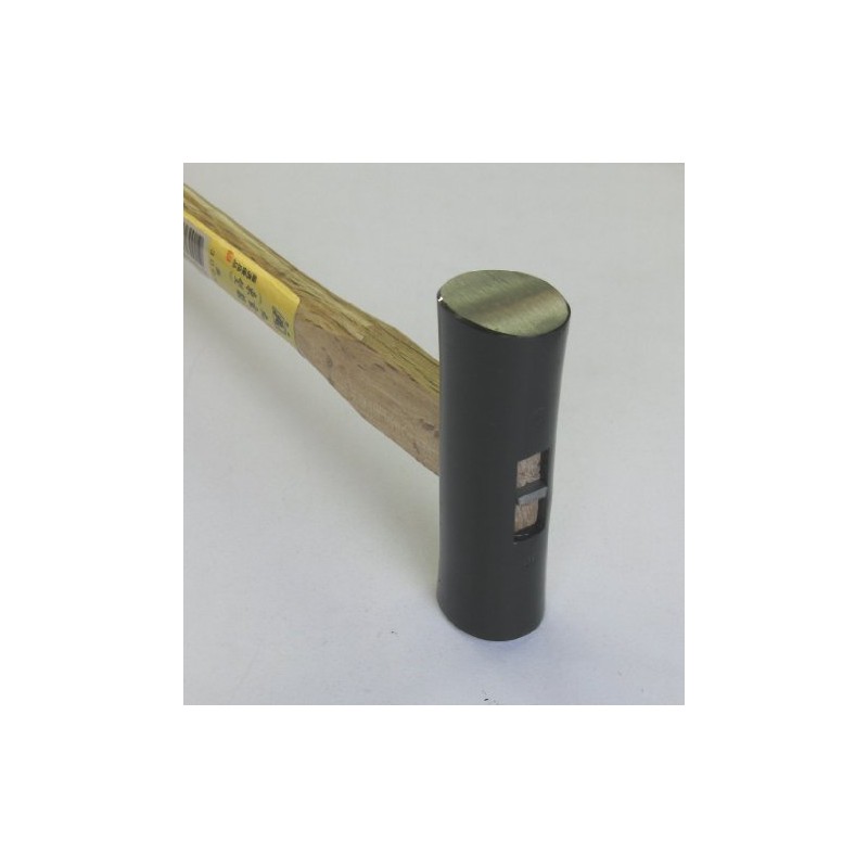 王将 黒丸玄能(東型) 木柄 330mm 300g