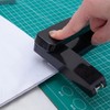 Delhi Deli booklet binding rotary stapler No. 33 needle light