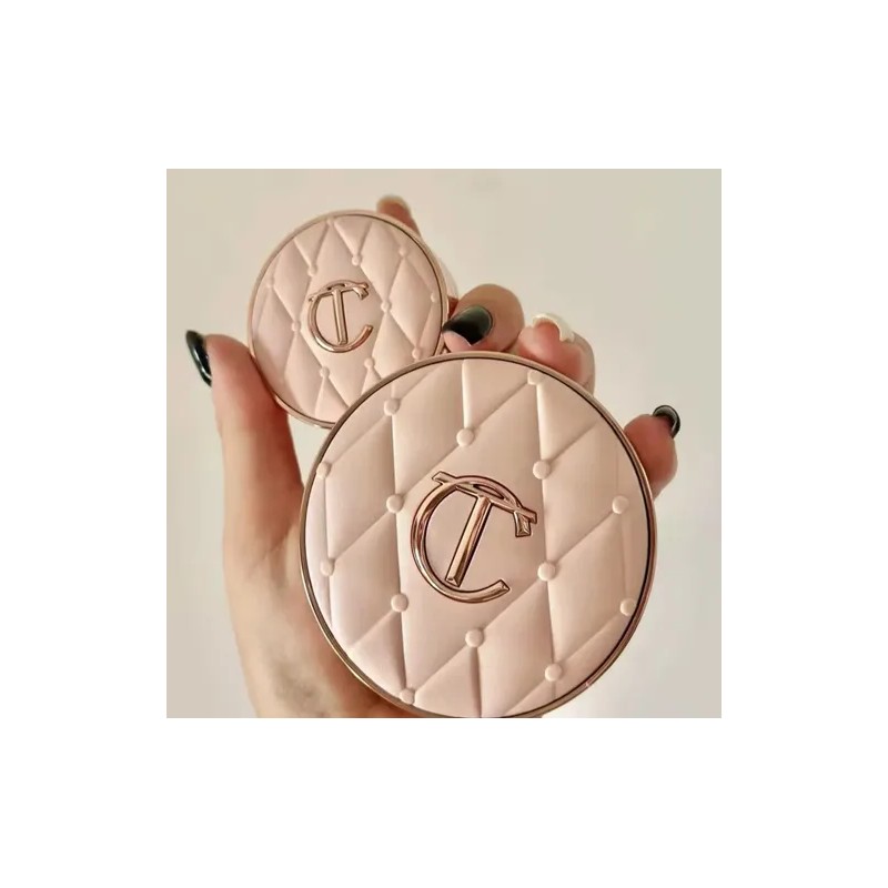 Pillow Talk Beautifying Cushion Foundation