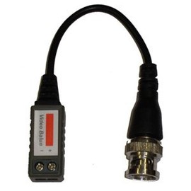 VB-202P 1 Ch Passive Video Transmitter or Receiver 1000ft with a Pigta