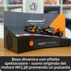 FRANZIS McLaren Racing 67391 - Calendario dell'Avvento 2025, modello in