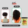 Crema Para El Crecimiento Del Cabello Soul Mate Soulmate Afr