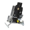 Front Door Lock Actuator Left Side Protective Anti Theft Power