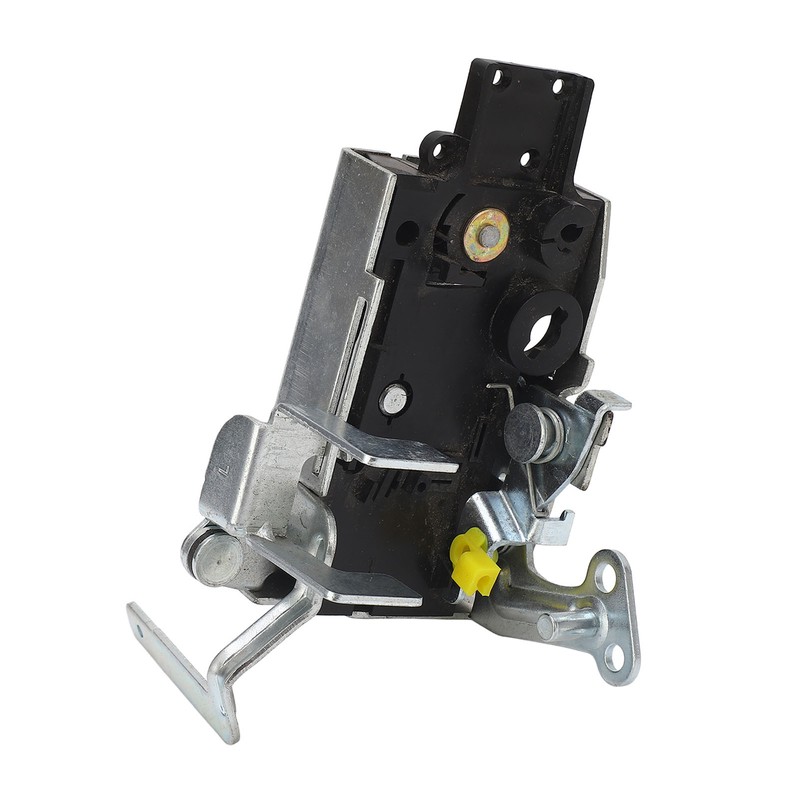 Front Door Lock Actuator Left Side Protective Anti Theft Power