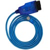 OBD OBD2 OBDII Ethernet Enet RJ45 obdii cable compatible with