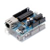 Whadda Ethernet Shield for Arduino®, Create Your Own Web Server,