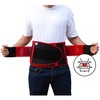 koalaa Lumbar - Back Support Belt | Stabilisation of the