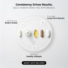Supersmart - Orthosilicic Acid (Advanced Formula) - Silicon Supplement -