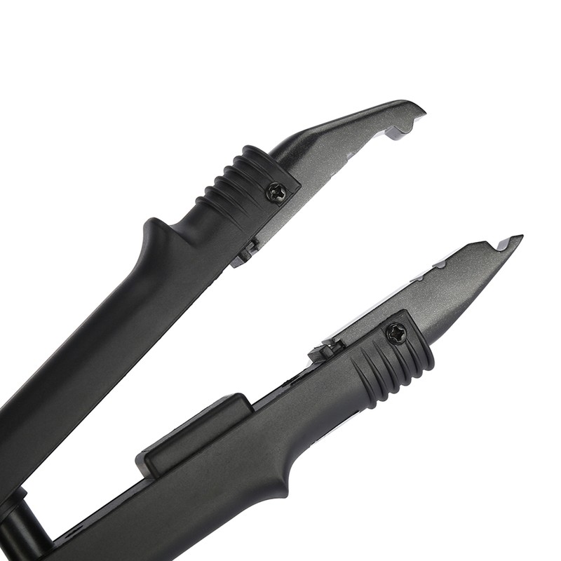 Hair Extension Connector Machine Salon Fusion Iron Tool Wig Connector
