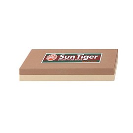 Sun Tiger® Combination Sharpening Stone Grain Size 1,000 / 6,000