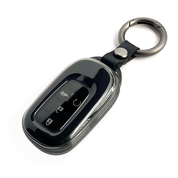 LAGIPA Key Fob Cover Case For Honda 2022 2023 2024
