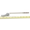 MI MADOL IMPORTS, LLC MADOL Universal Front Mount Toilet Replacement