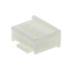 Japan Crimp Terminal Manufacturing (JST) XAP-04V-1 (10 Pieces/Bag) XA Connector, Plug Housing, 4 Poles (For Socket Contacts)