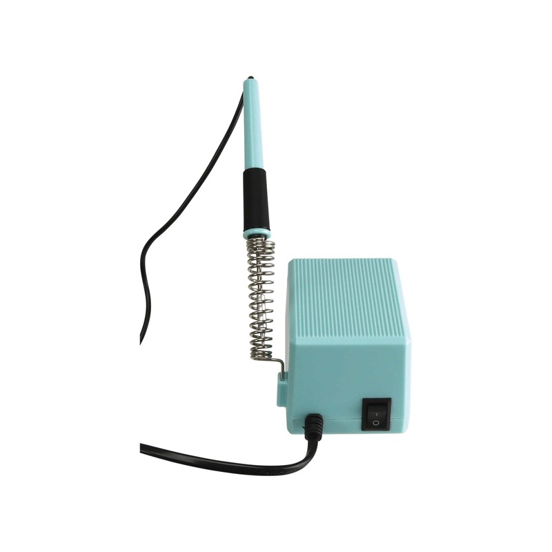 DAYTOOLS Mini Soldering Station LS-928, Compact Soldering Station with Continuous