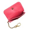 FOSSIL Valerie Card Case Cherry, cherry, Classic
