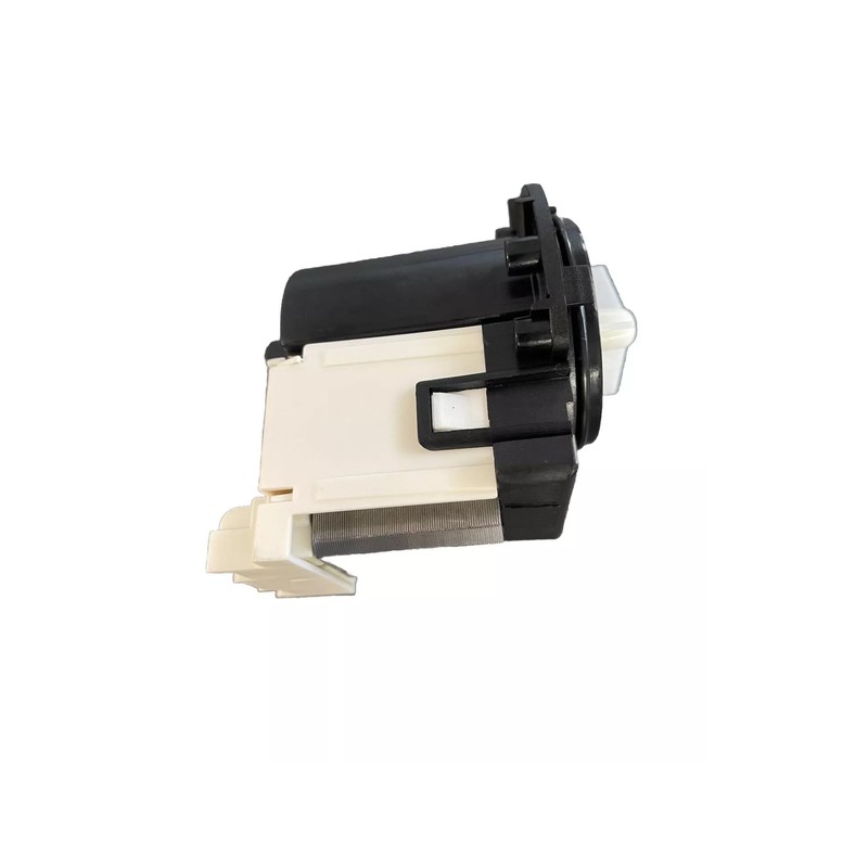 Washer Drain Pump Motor, Model 4681EA2001T,120V 85W, Compatible with Kenmore
