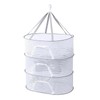 AIMALL 2-Layer or 3-Layer Foldable Drying Net – 27.6 x
