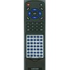 Replacement Remote Control for PROSCAN PLEDV1948A, PLEDV2213A-B, PLEDV1945A-B