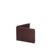 Piquadro Rhino RFID Protection Leather Wallet 12.5 cm, _, rfid