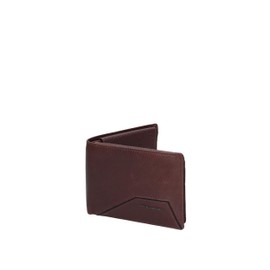 Piquadro Rhino RFID Protection Leather Wallet 12.5 cm, _, rfid wallet