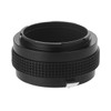 SHOTEN PK-NZ Mount Adapter (PENTAX K-Mount Lens to Nikon Z