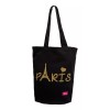 Tesso Bolsa Doble Vista Lavable Modelo Paris Tesso Home