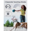 Dog Training Collar with Remote, Smart Dog Shock Collar with