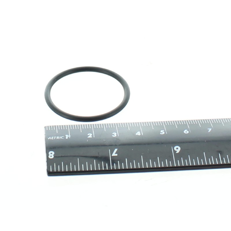Polaris Snowmobile New OEM Rubber Body O-Ring Set of 2