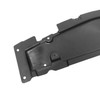 Priprilod Splash Shields Front Engine Compatible with Mercedes ML Class