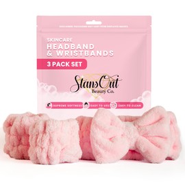 StansOut Beauty Company Bows and Bands