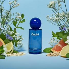 Bluewaters x Cache Fragrance Shannon Eau de Parfum