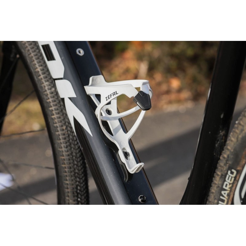 ZEFAL Pulse A2 Bicycle Bottle Holder - Water Bottle Holder