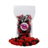Smarty Stop Gummy Collections (Raspberries and Blackberries), 3 Pound (Pack