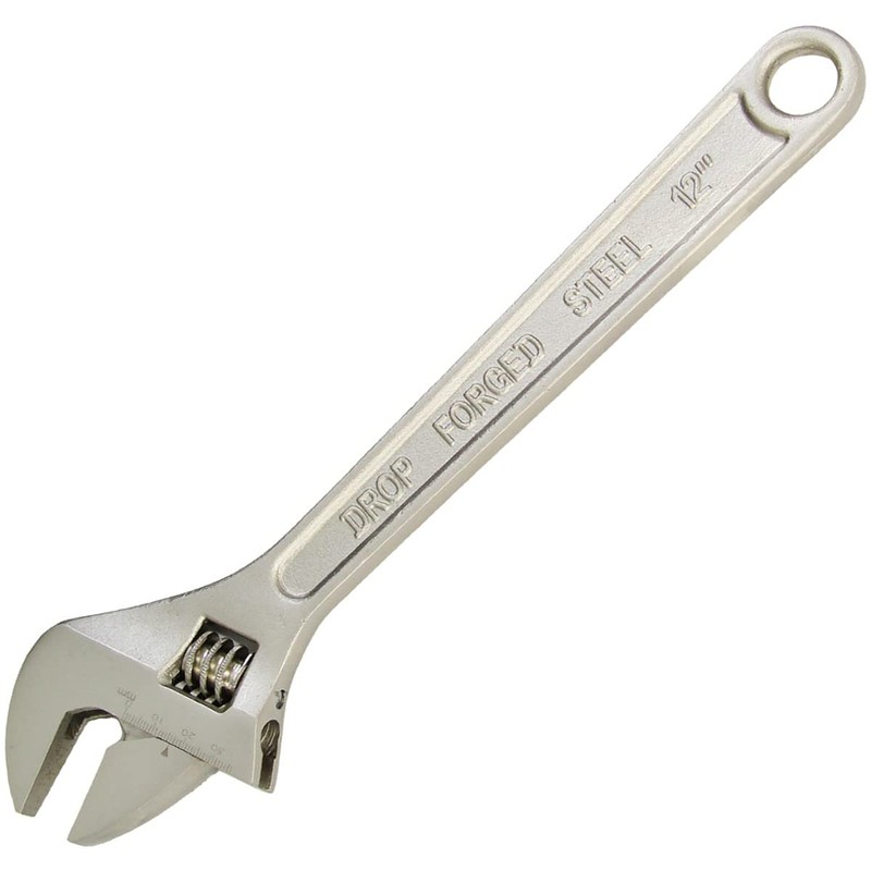 KENOH Monkey Wrench 11.8 inches (300 mm)