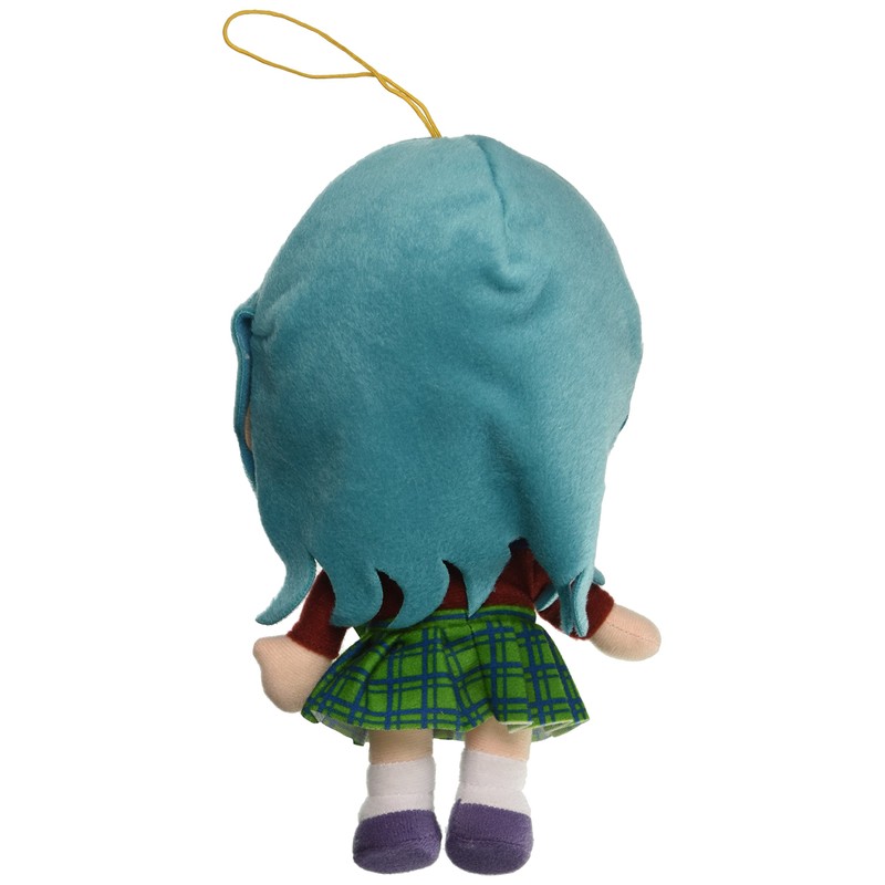 Great Eastern Sailor Moon GE-52047 Michiru KaiOu Neptune School Uniform