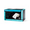 Medline MedFix Dressing Retention Tape with S-Release Liner, Secures Primary
