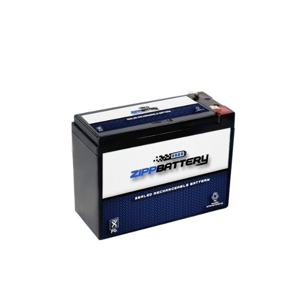 12V 10.5AH SLA Battery for Razor MX350 / Rebellion Chopper