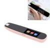 Scanning Reading Pen English Learning Touch Screen Translation Dictionary Pen