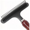 Peine de Aseo Canino Doble Cara – Modelo XU8TL15U8TAD72I3L –