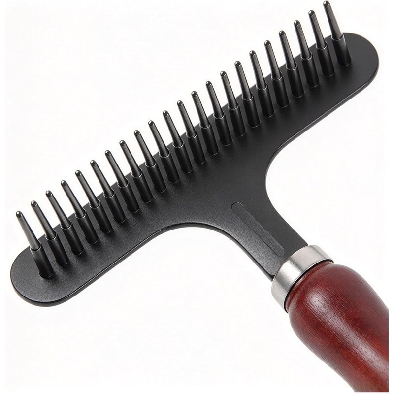 Peine de Aseo Canino Doble Cara – Modelo XU8TL15U8TAD72I3L –