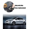 Tail Light Socket Wire Harness Fit for Kia Forte 2013