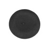 Barascon Beret Hat with Cashmere and Lining Wool Basque Basque