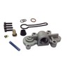 6.0L Fuel Pressure Regulator Kit with Blue Spring Upgrade fits
